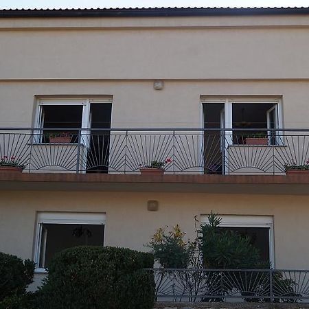 Apartments Pintar Szentgyörgy Kültér fotó