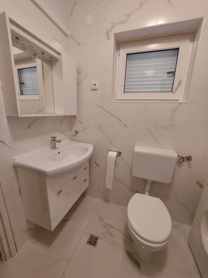 Apartments Pintar Szentgyörgy Kültér fotó