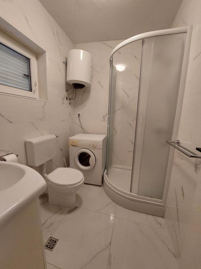 Apartments Pintar Szentgyörgy Kültér fotó