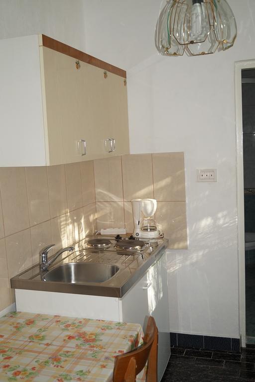 Apartments Pintar Szentgyörgy Kültér fotó