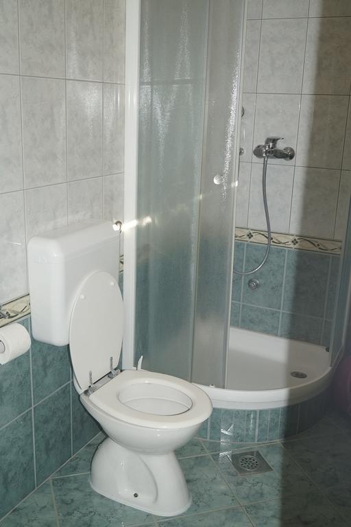 Apartments Pintar Szentgyörgy Kültér fotó